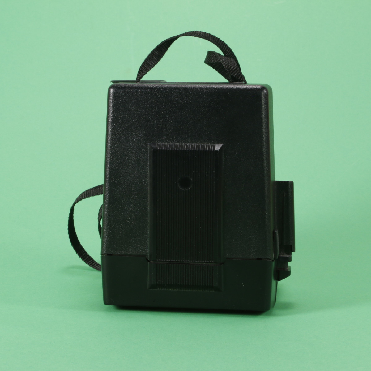 Polaroid One Step Flash Camera