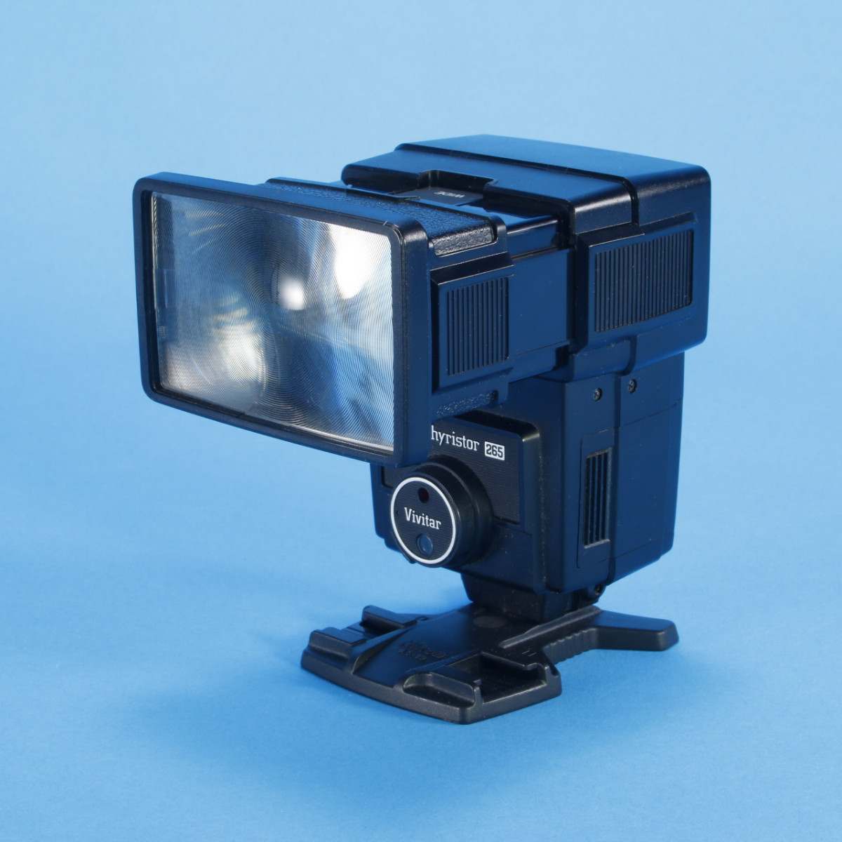 Vivitar Zoom Thyristor 265 Flash