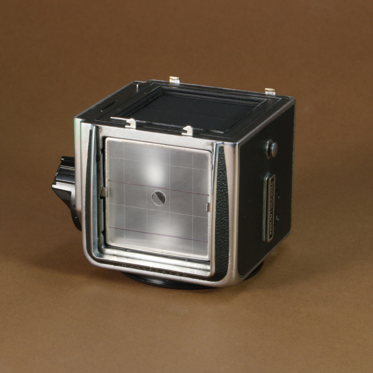 Shop : Buy Hasselblad 500c M Camera With Carl Zeiss 50mm F4