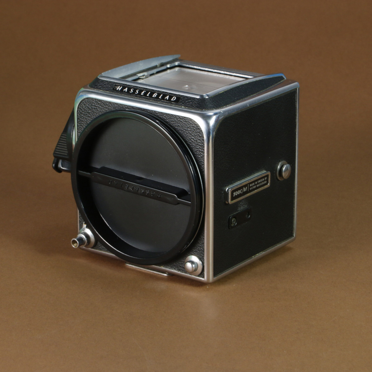 Hasselblad (Zeiss) Distagon 50mm f/4 Review - 35mmc