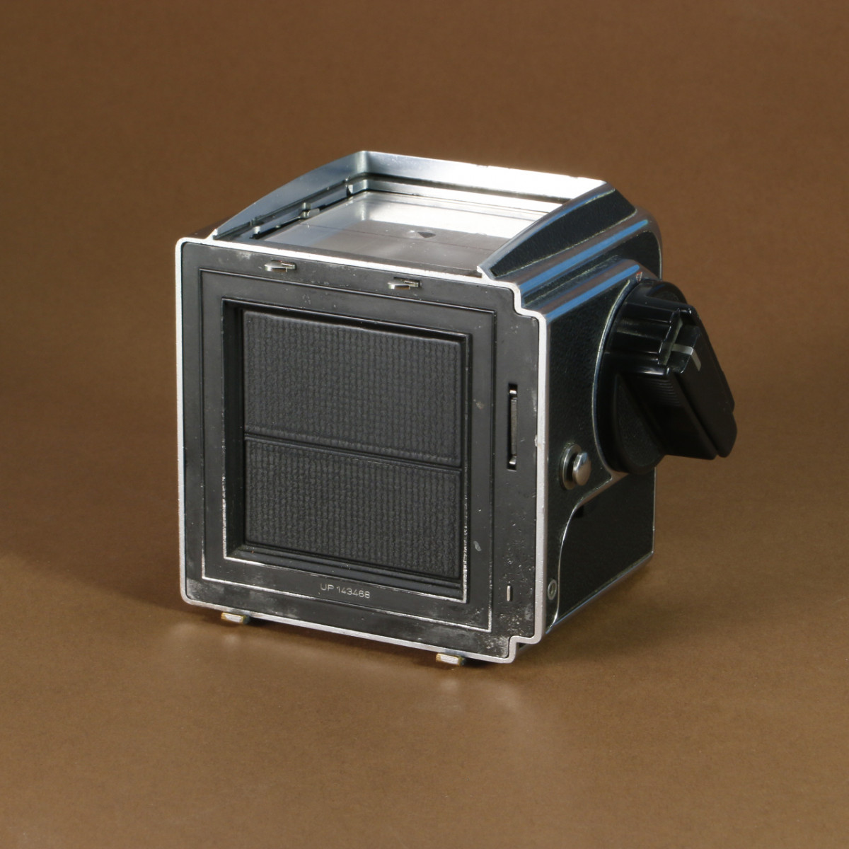 Shop : Buy Hasselblad 500c M Camera With Carl Zeiss 50mm F4