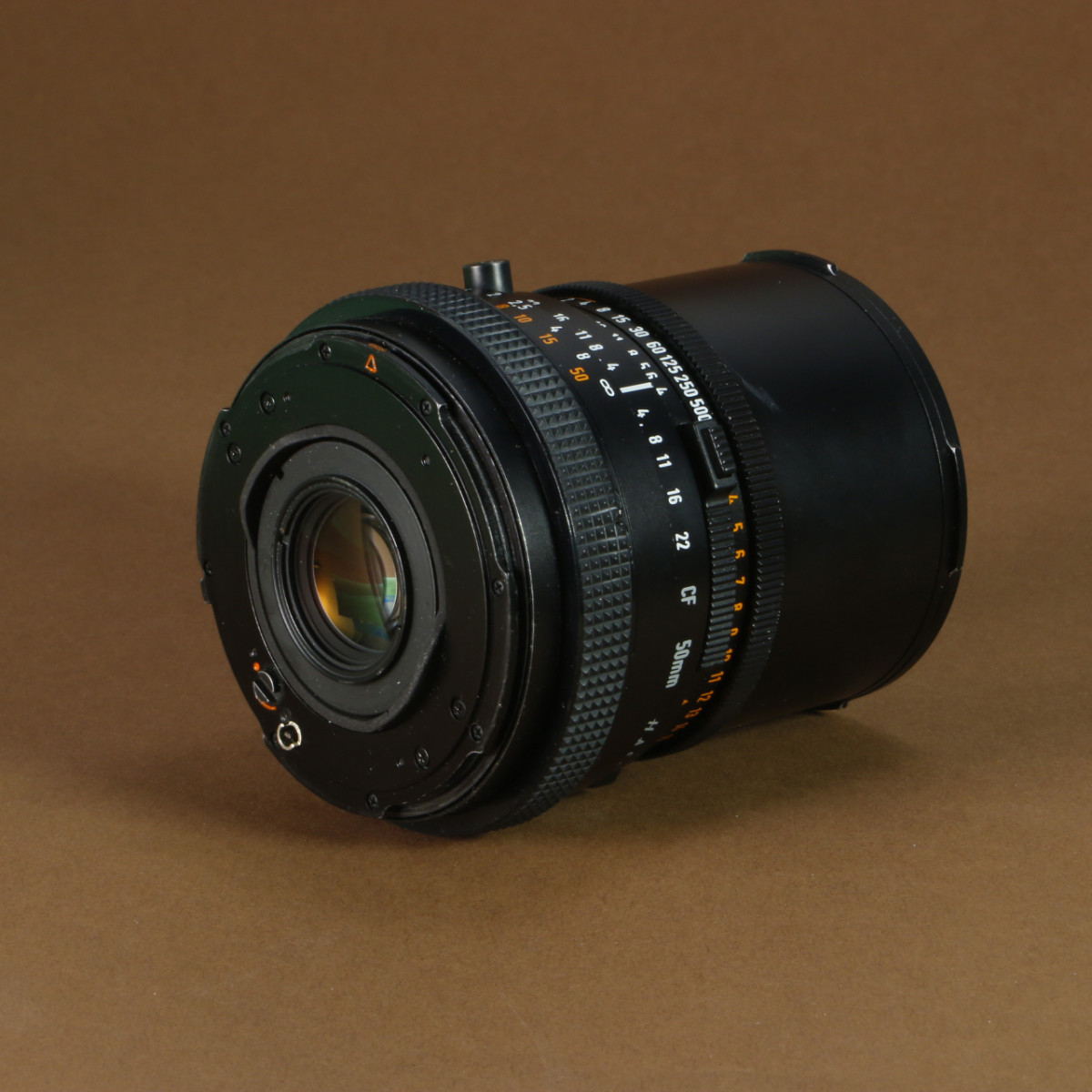 Shop : Buy Hasselblad 500c M Camera With Carl Zeiss 50mm F4