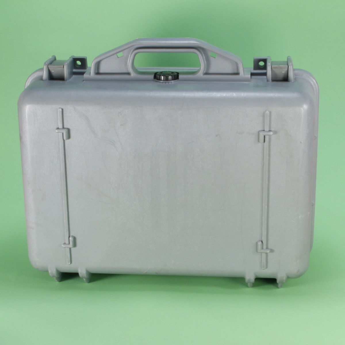 Pelican 1500 Case