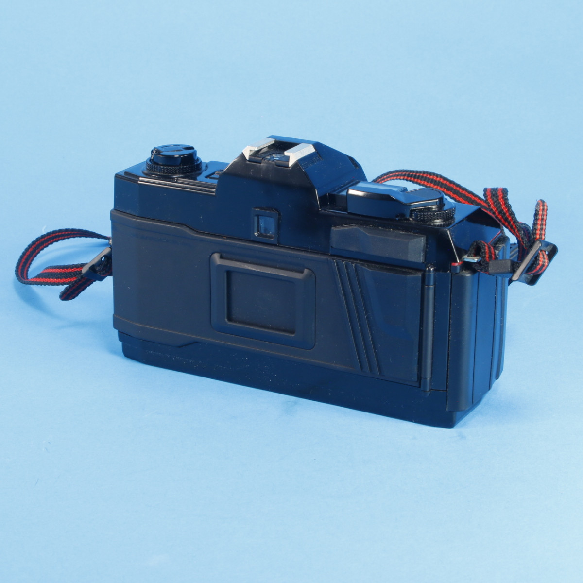 NISHIKA N8000 フィルムカメラ 極美品 a4273 NISHIKA N8000 フィルムカメラ 極美品 a4273 - メルカリ
