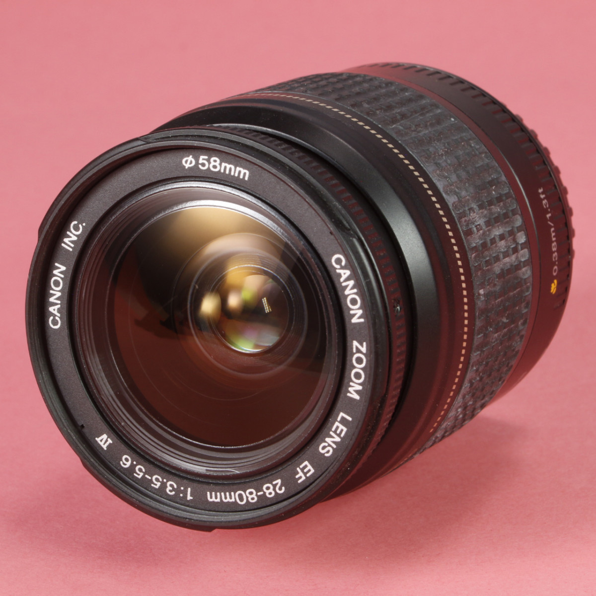 Canon EF 28-80mm F3.5-5.6 F/3.5-5.6 II USM rdzdsi3｜TV・オーディオ  