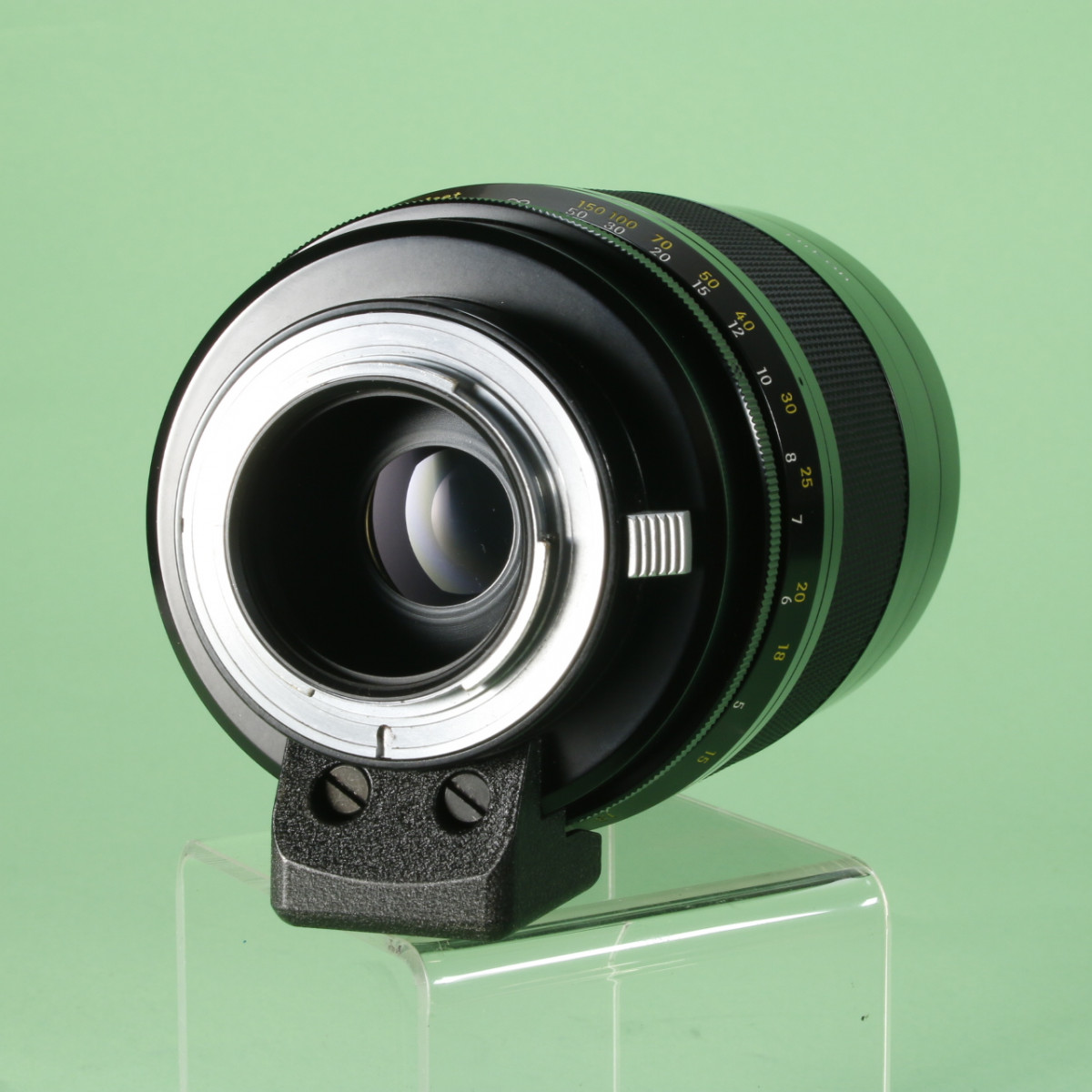 Nikon 500mm f8 Reflex-Nikkor-C Mirror Lens for Nikon F