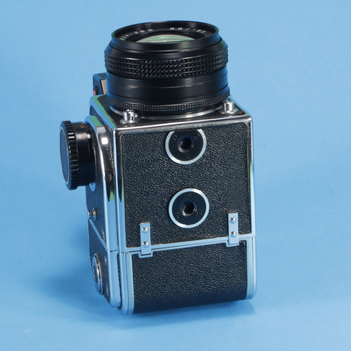 Kiev 88 CM-MLU ボディ Kiev-88CM MLU conversion Pentacon Six mount CLA Arax Medium