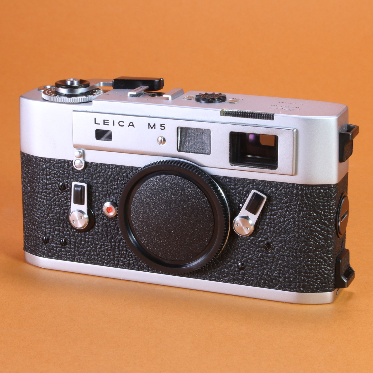 Leica M5 Camera (2 Lug)