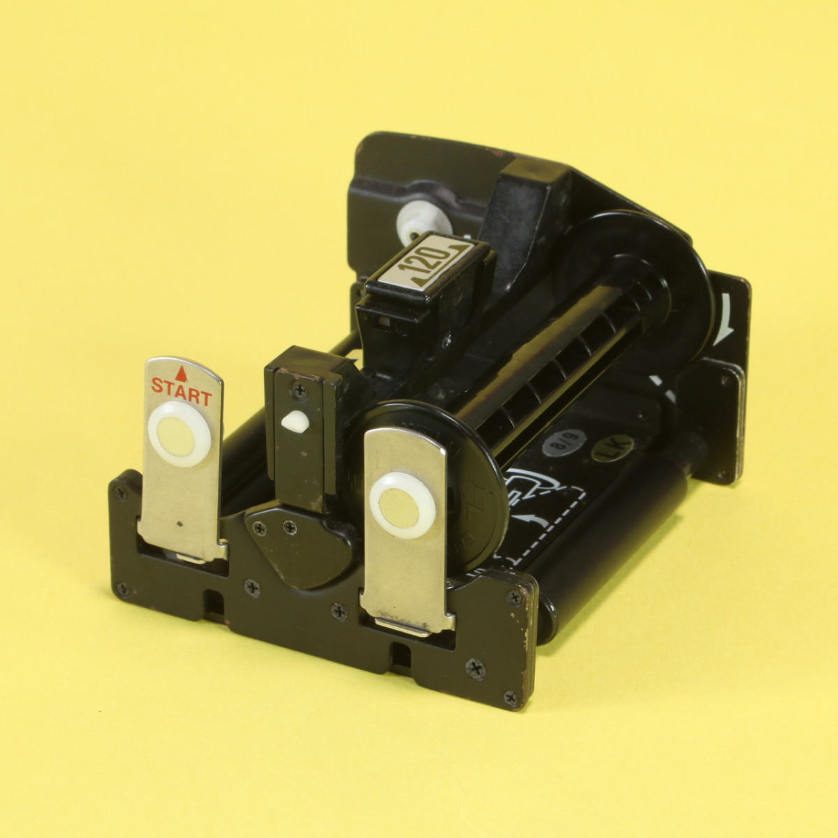 Mamiya M645 120 Roll Film Insert
