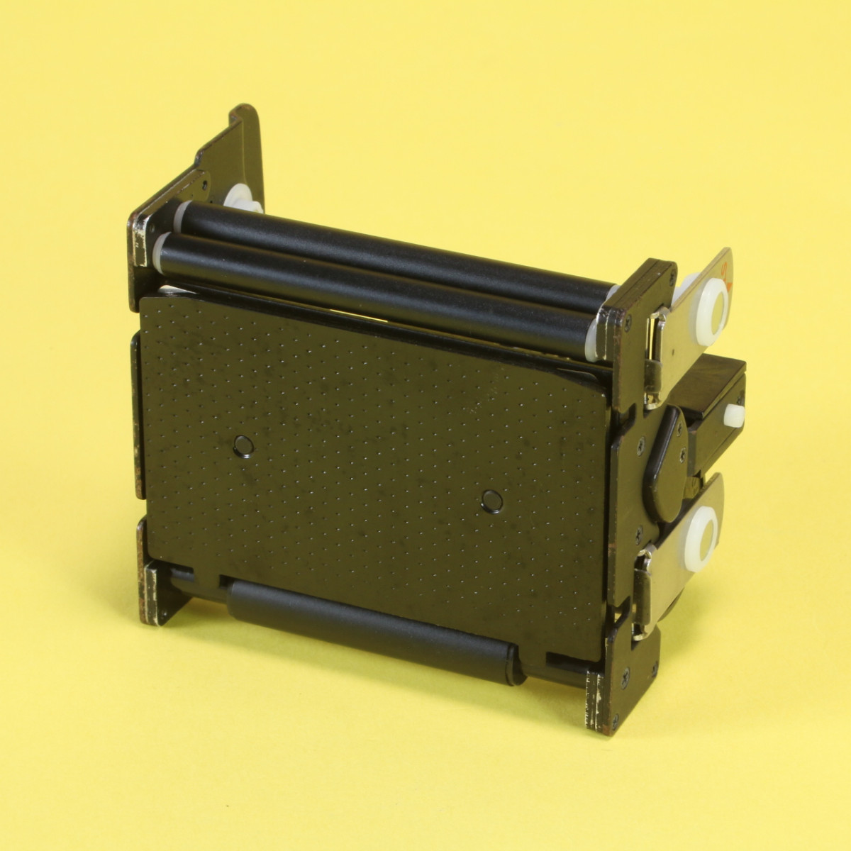 Mamiya M645 120 Roll Film Insert