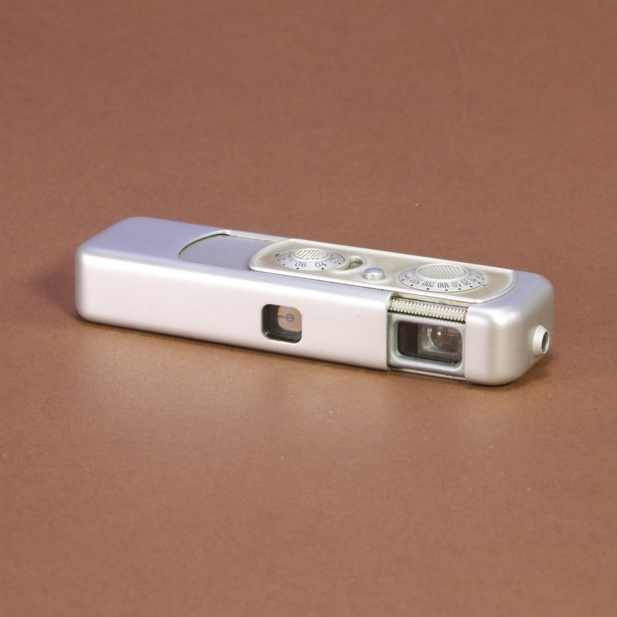 Minox IIIS Camera