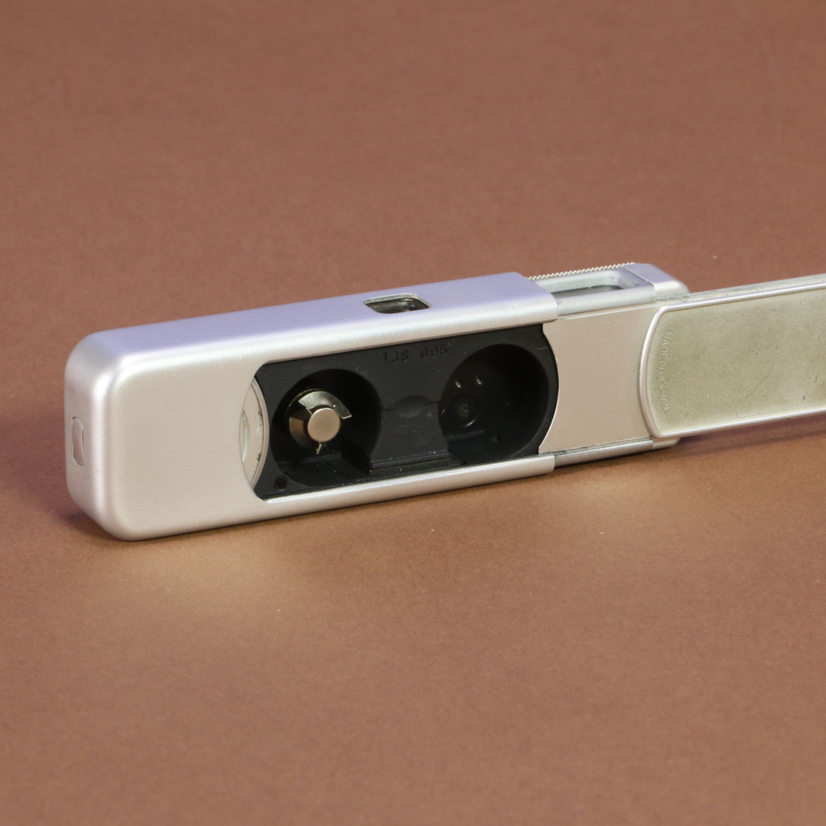 Quality Used Minox IIIS Subminiature Camera | Blue Moon Camera