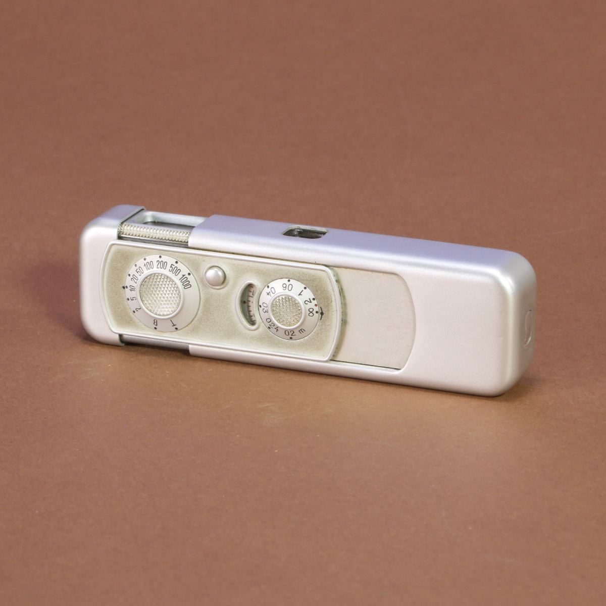 Quality Used Minox IIIS Subminiature Camera | Blue Moon Camera