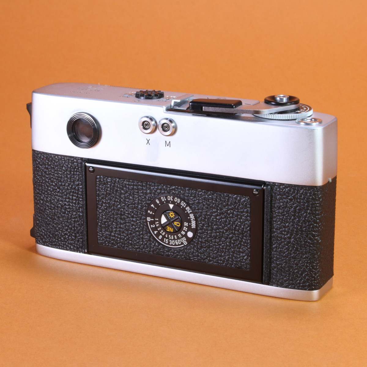 Leica M5 Camera (2 Lug)