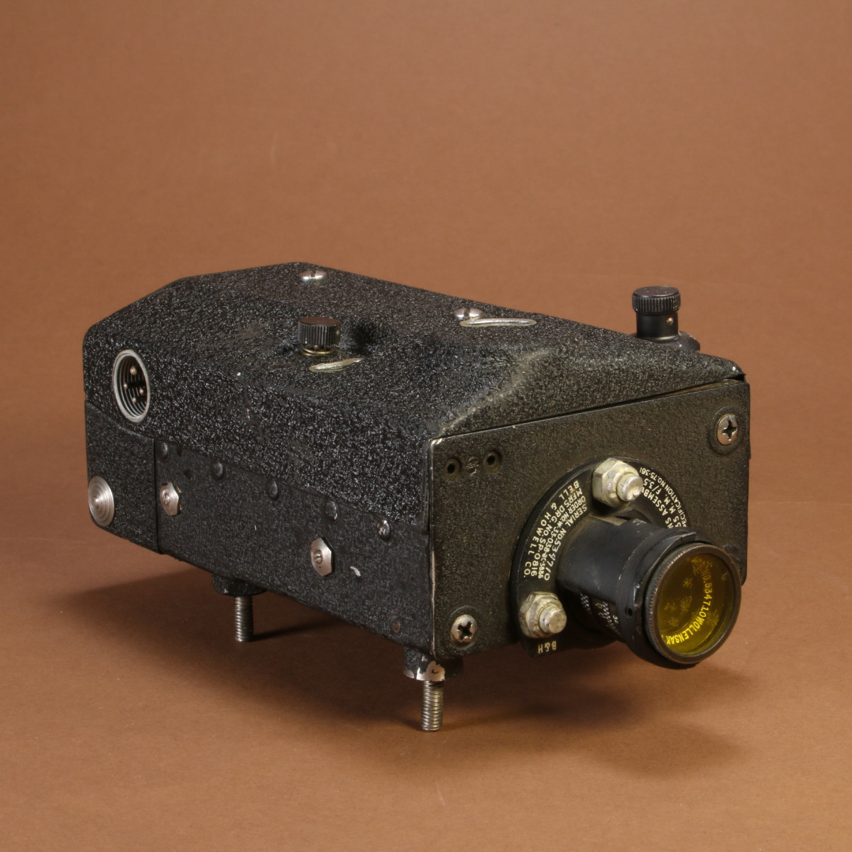 Fairchild Camera Gun Type AN-N6