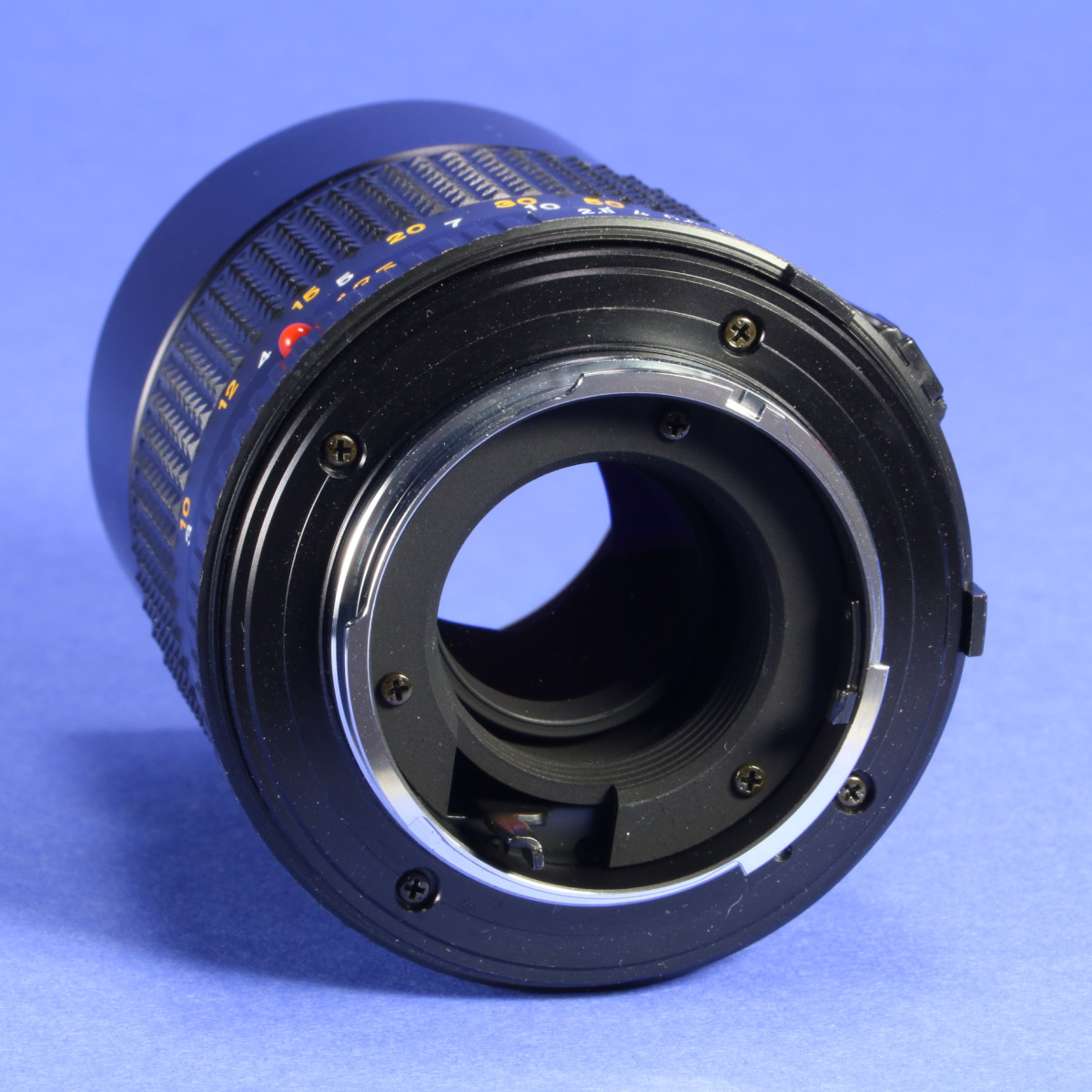 MINOLTA　AF 135mm f2.8 Minolta 135mm f2.8 Lens for MD | Blue Moon Camera