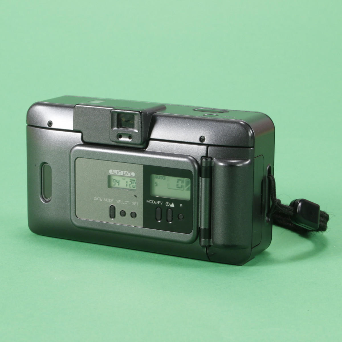 Konica Big Mini BM-510Z Camera | Blue Moon Camera