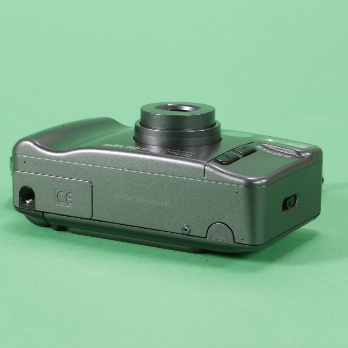 Konica Big Mini BM-510Z Camera | Blue Moon Camera