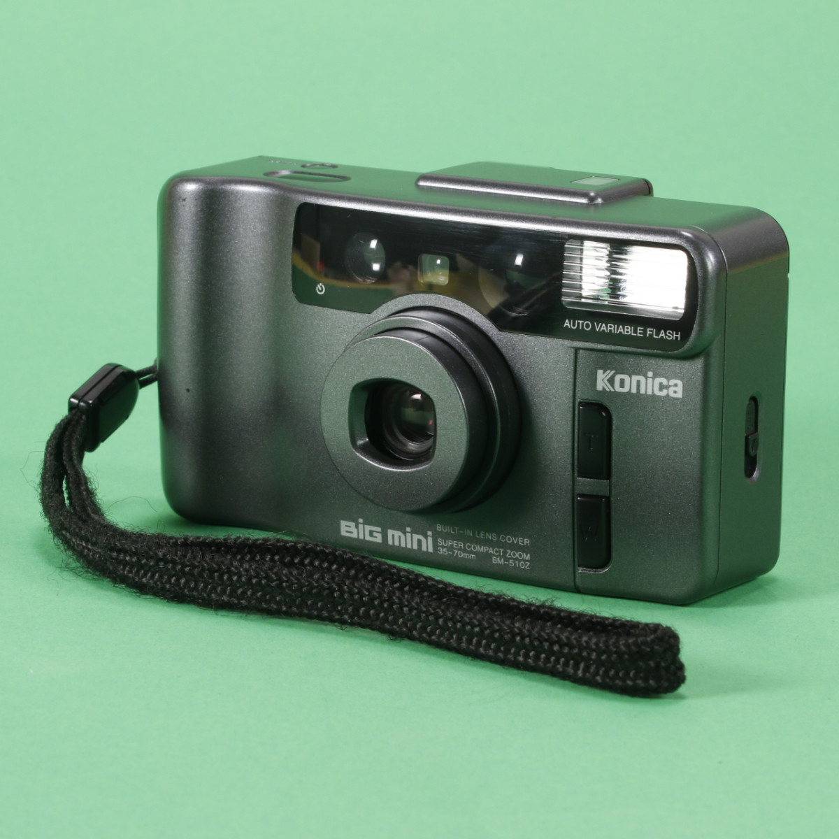 Shop : Buy Konica Big Mini Bm510z Camera: LJS0324/6261129