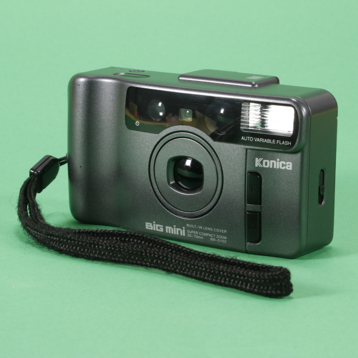 Shop : Buy Konica Big Mini Bm 510z Camera: LJS0324/6261129