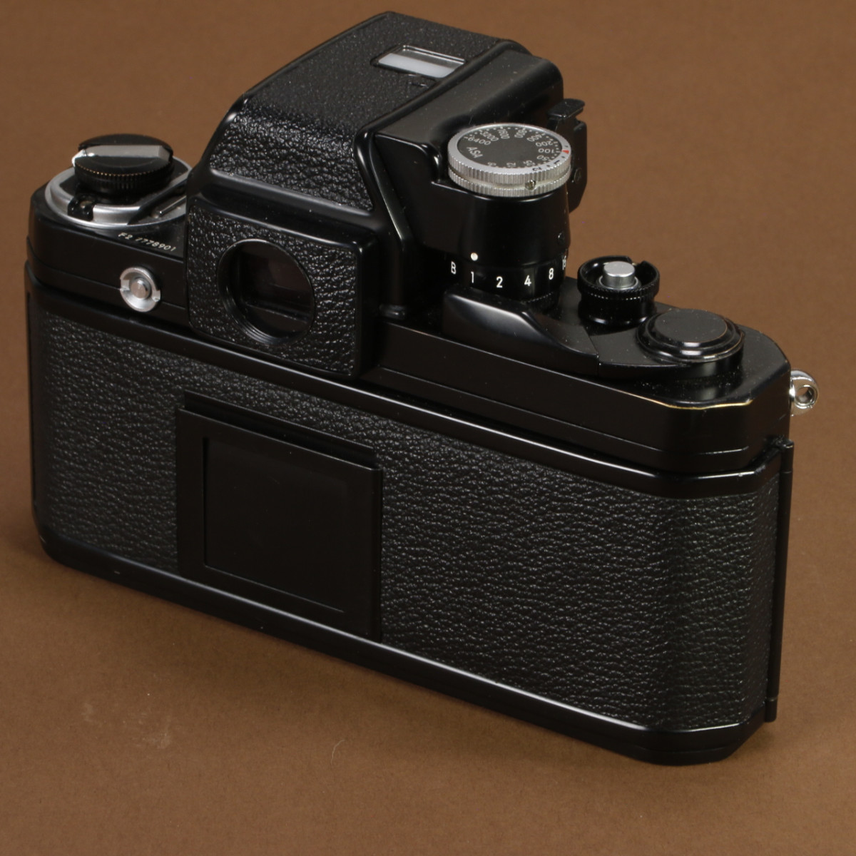 フィルムカメラ Nikon F2A Black Shop : Buy Nikon F2a Camera Black: JAB0124/7778901 : Blue