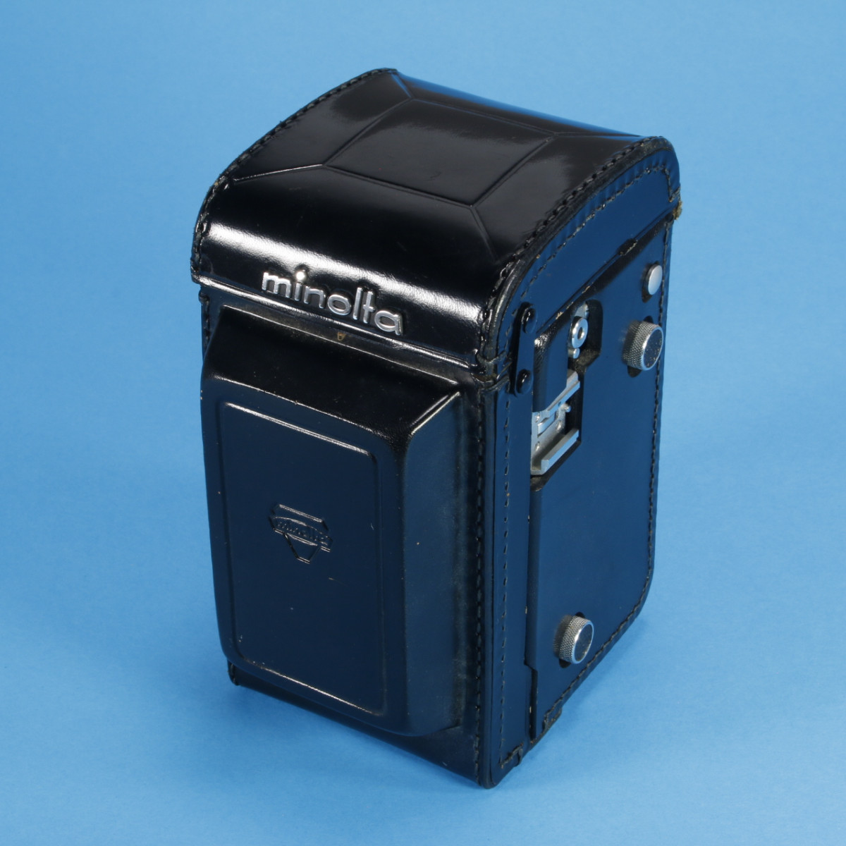 2月10日まで限定sale　Minolta AUTOCORD Minolta Autocord Review: The First Serious Japanese TLR