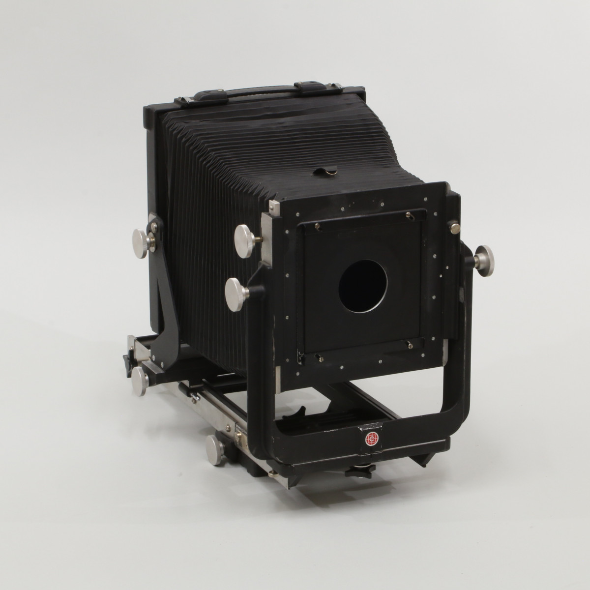 Calumet C1 Camera - Aluminum