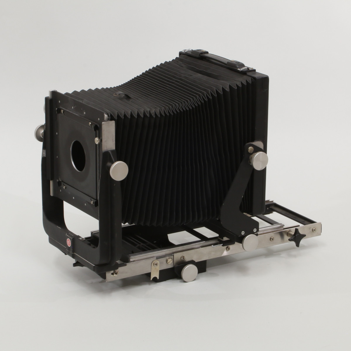 Calumet C1 Camera - Aluminum