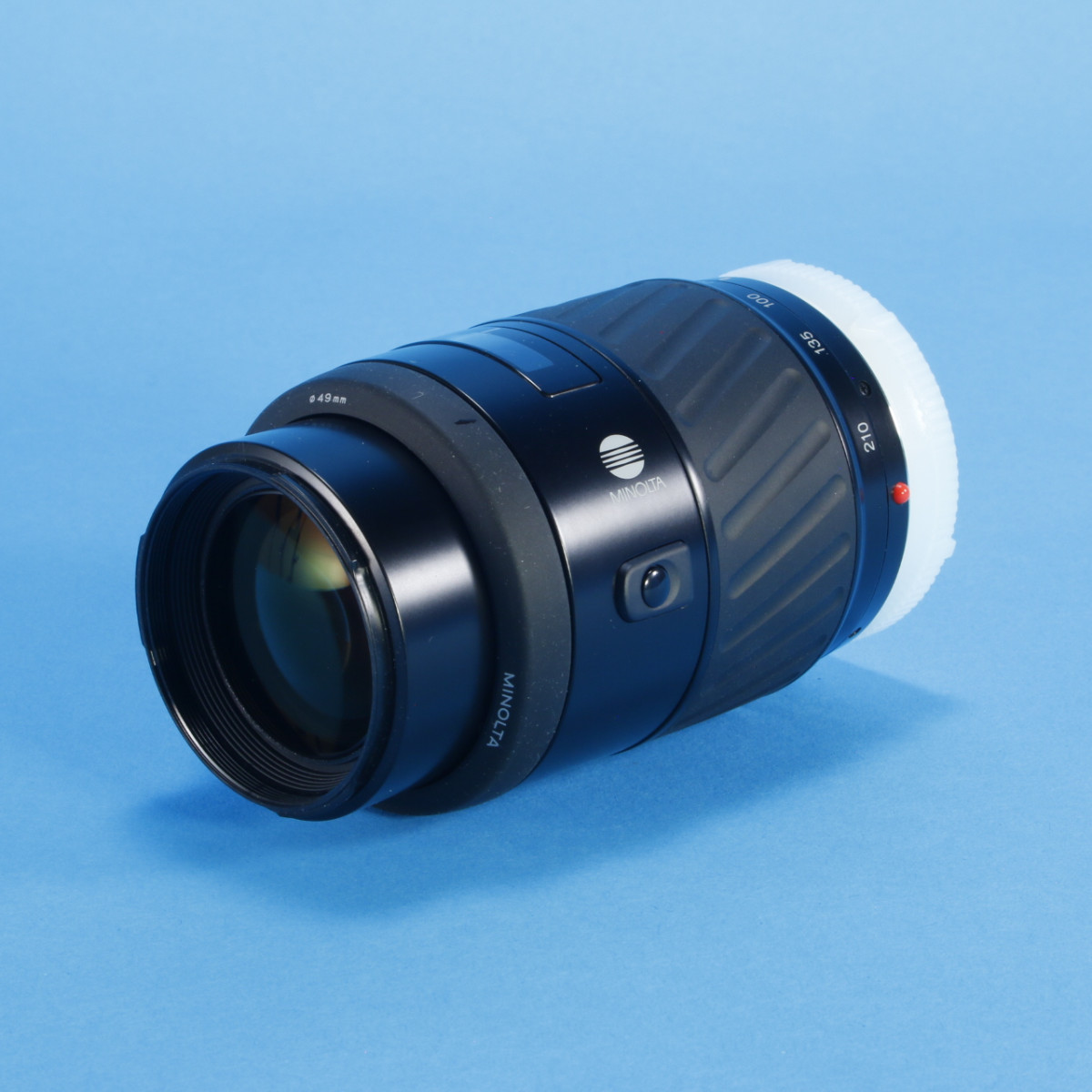 Minolta 70-210mm f4.5-5.6 AF Zoom Lens for Maxxum