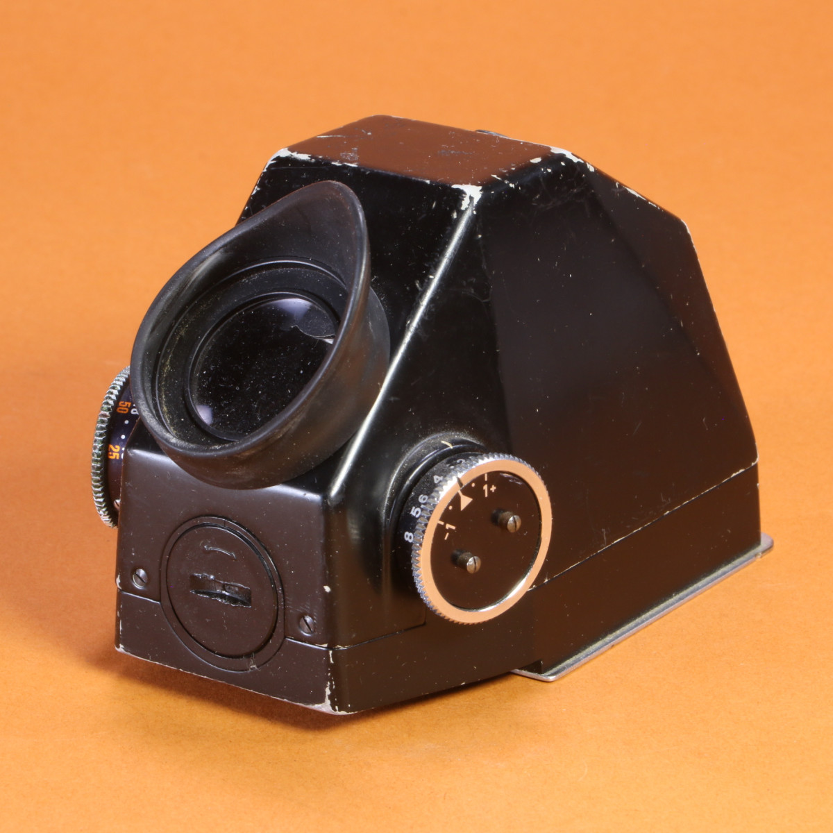 Hasselblad Meter Prism Finder 52051 (No Meter)