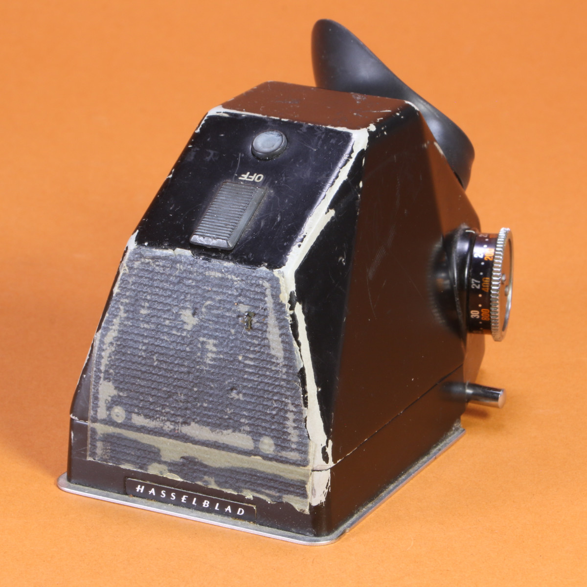 Hasselblad Meter Prism Finder 52051 (No Meter)