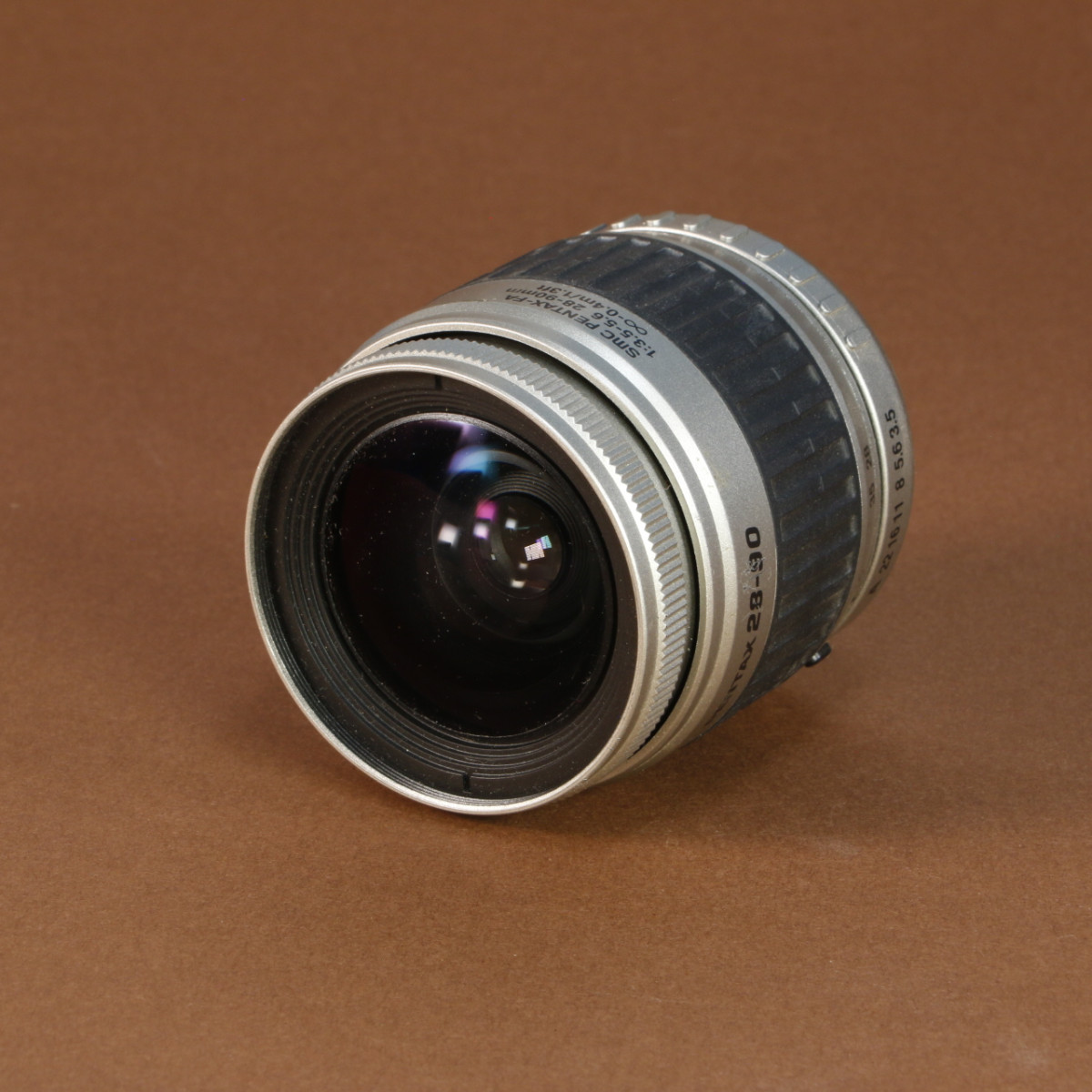Pentax 28-90mm f3.5-5.6 SMC Pentax-FA Lens for Pentax AF