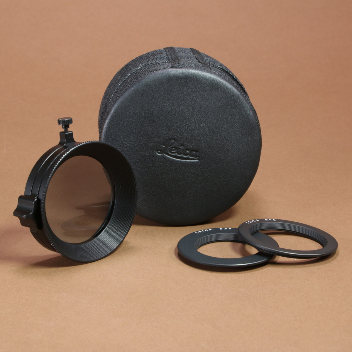 Leica Universal PolFilter M