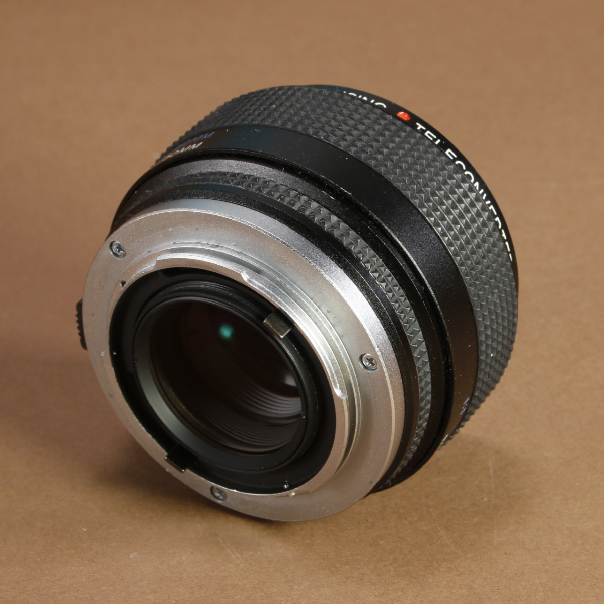 Vivitar 2x Macro Focusing Teleconverter MC for Olympus OM