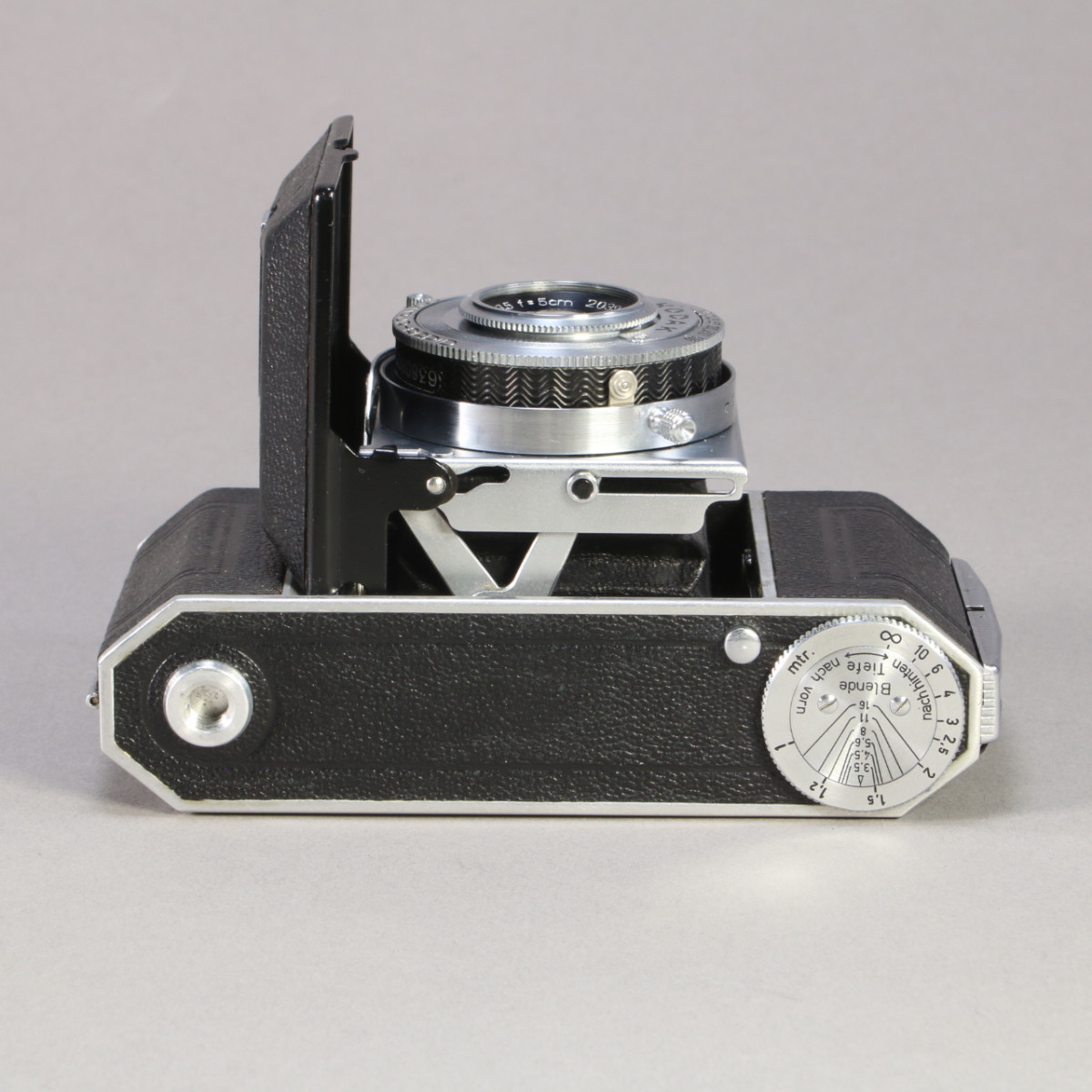 Kodak Retina 1 type 010 中古品 フィルム付 Kodak Retina 1 type 010 中古品 フィルム付