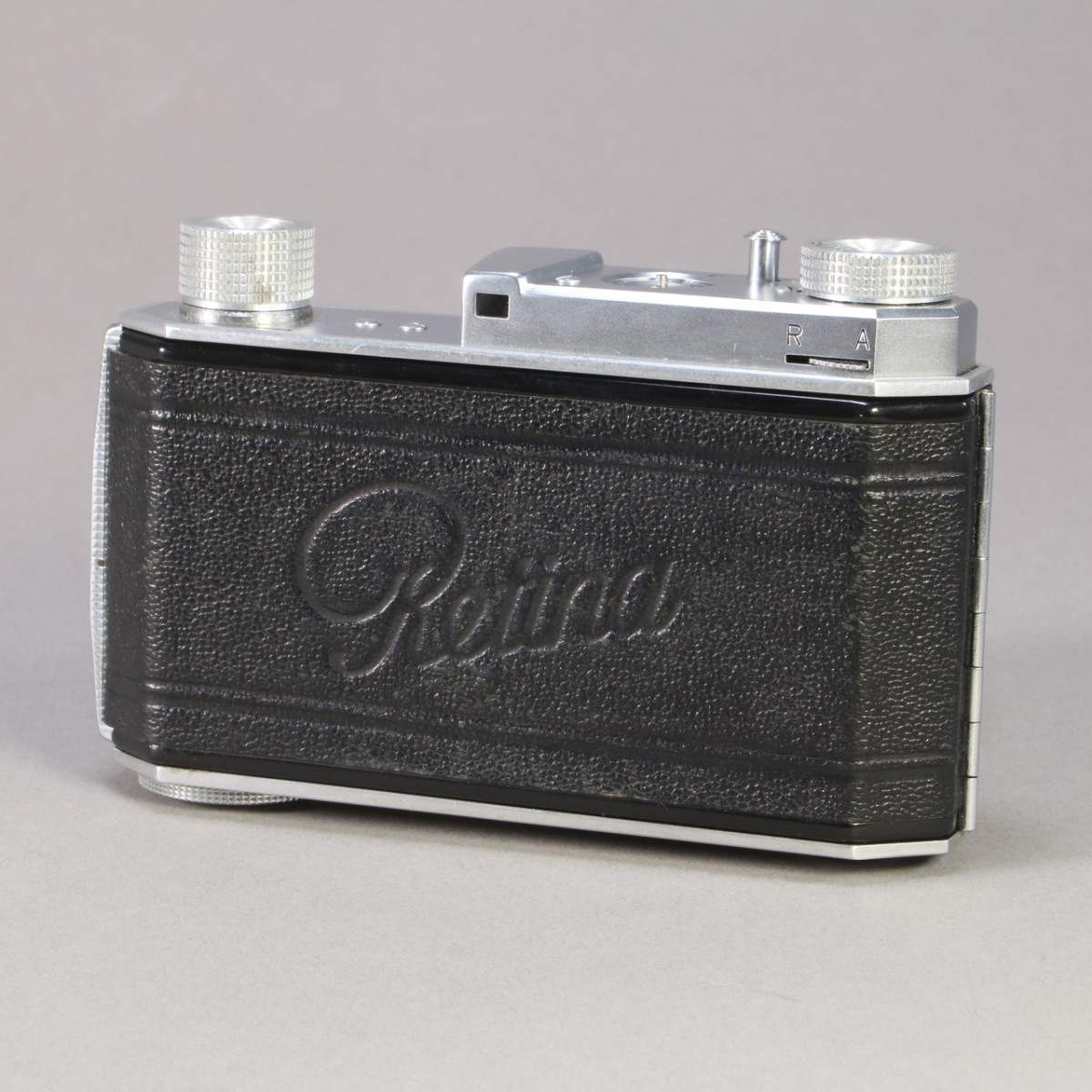 Kodak Retina 1 type 010 中古品 フィルム付 Kodak Retina I (type 010)