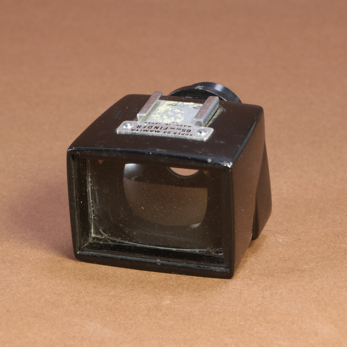 Mamiya Super 23 65mm Finder for Mamiya Press
