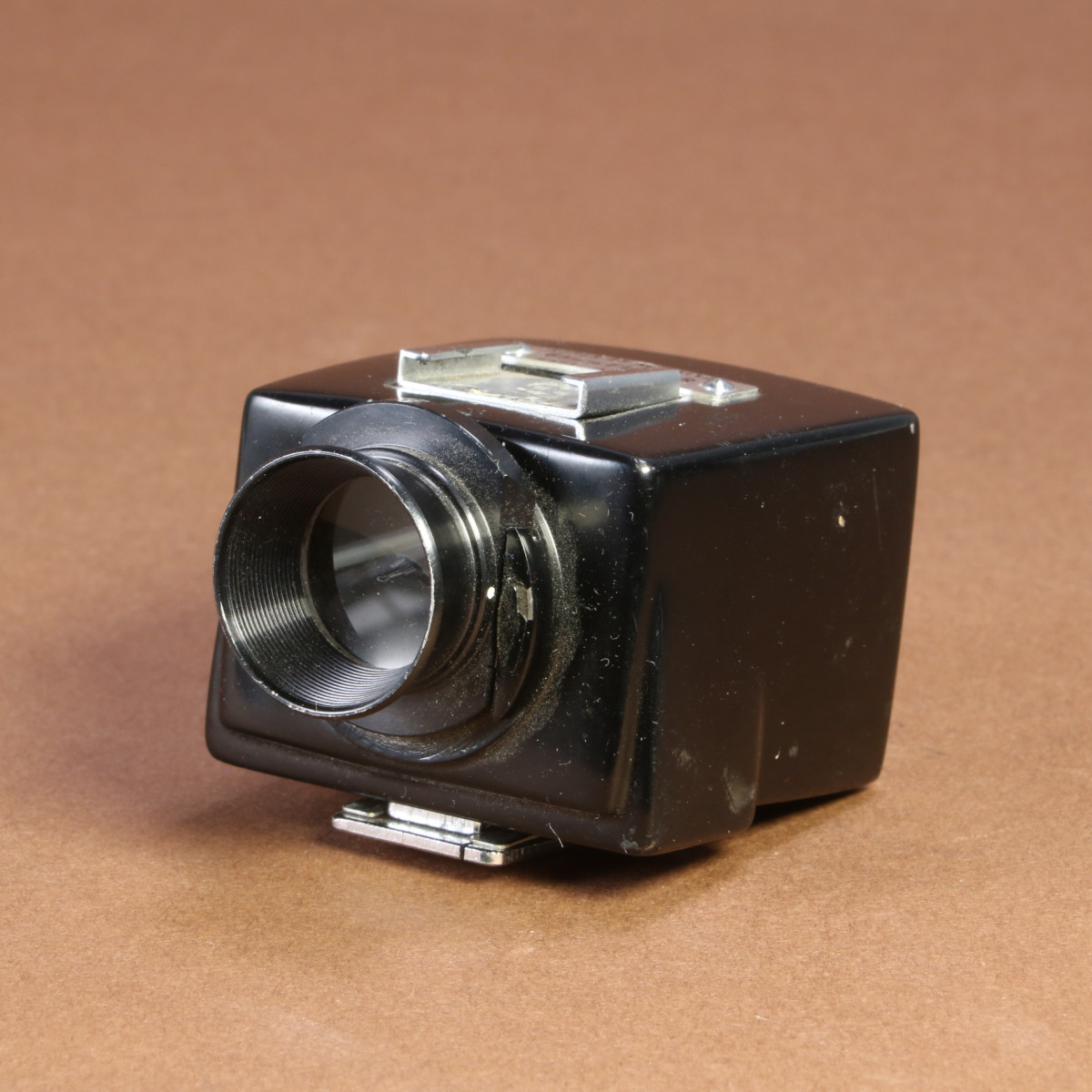 Mamiya Super 23 65mm Finder for Mamiya Press