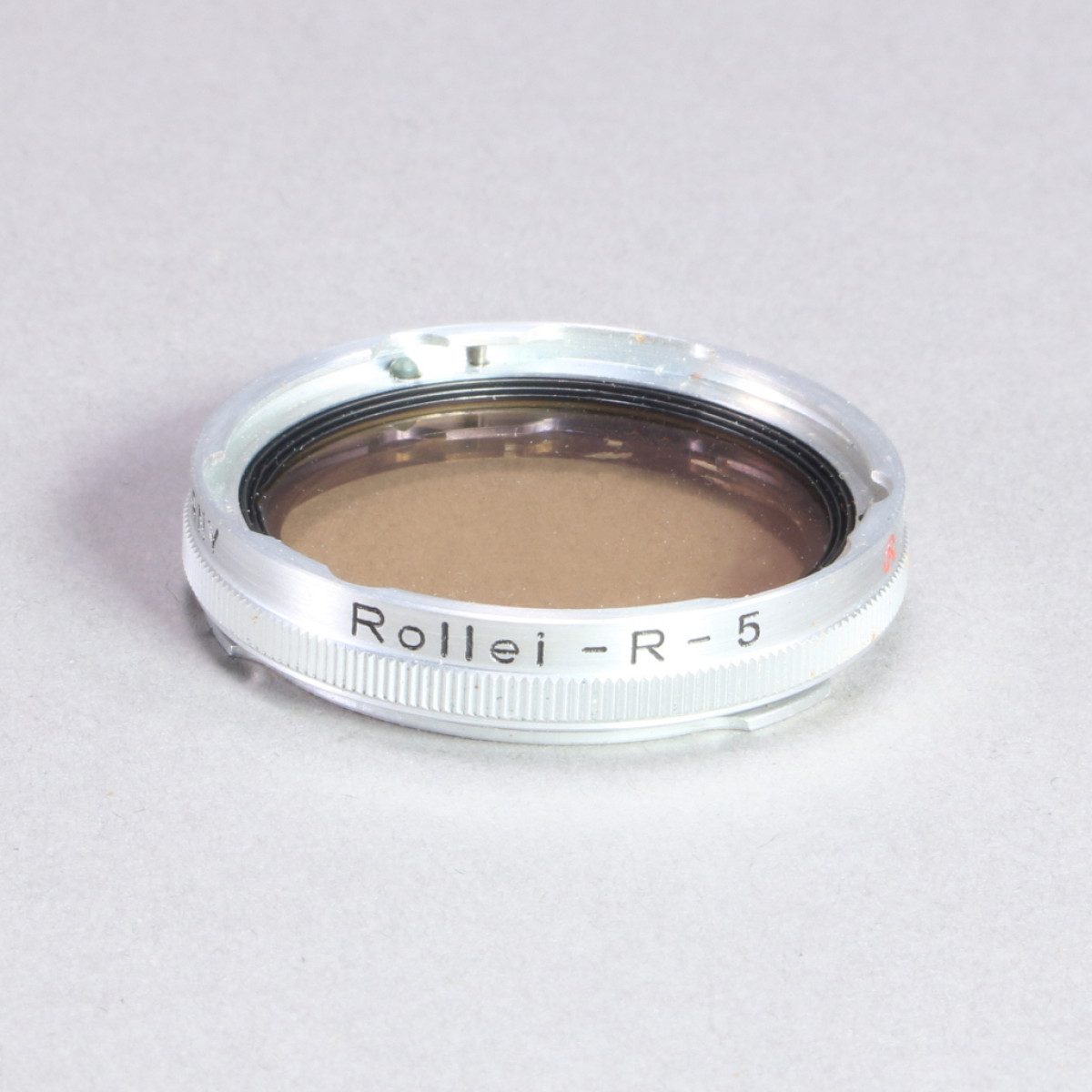 Rollei-R-5 Color Correction Filter - Bay I