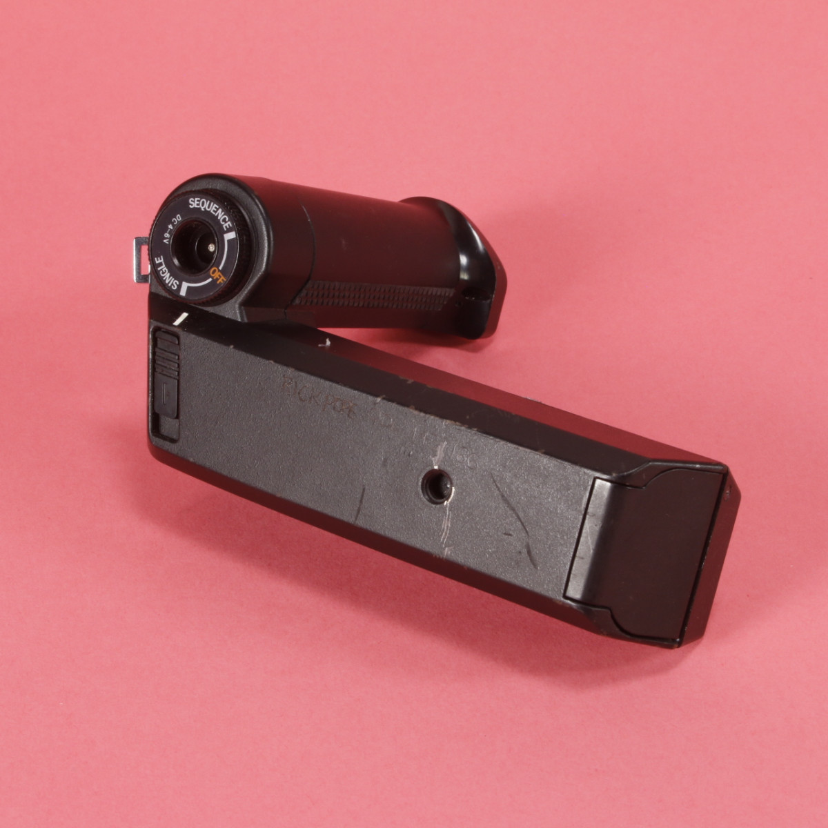 Olympus OM-4 、WINDER 2 Olympus WINDER 2 for OM-1 OM-2 OM-4 [Very Good] | eBay