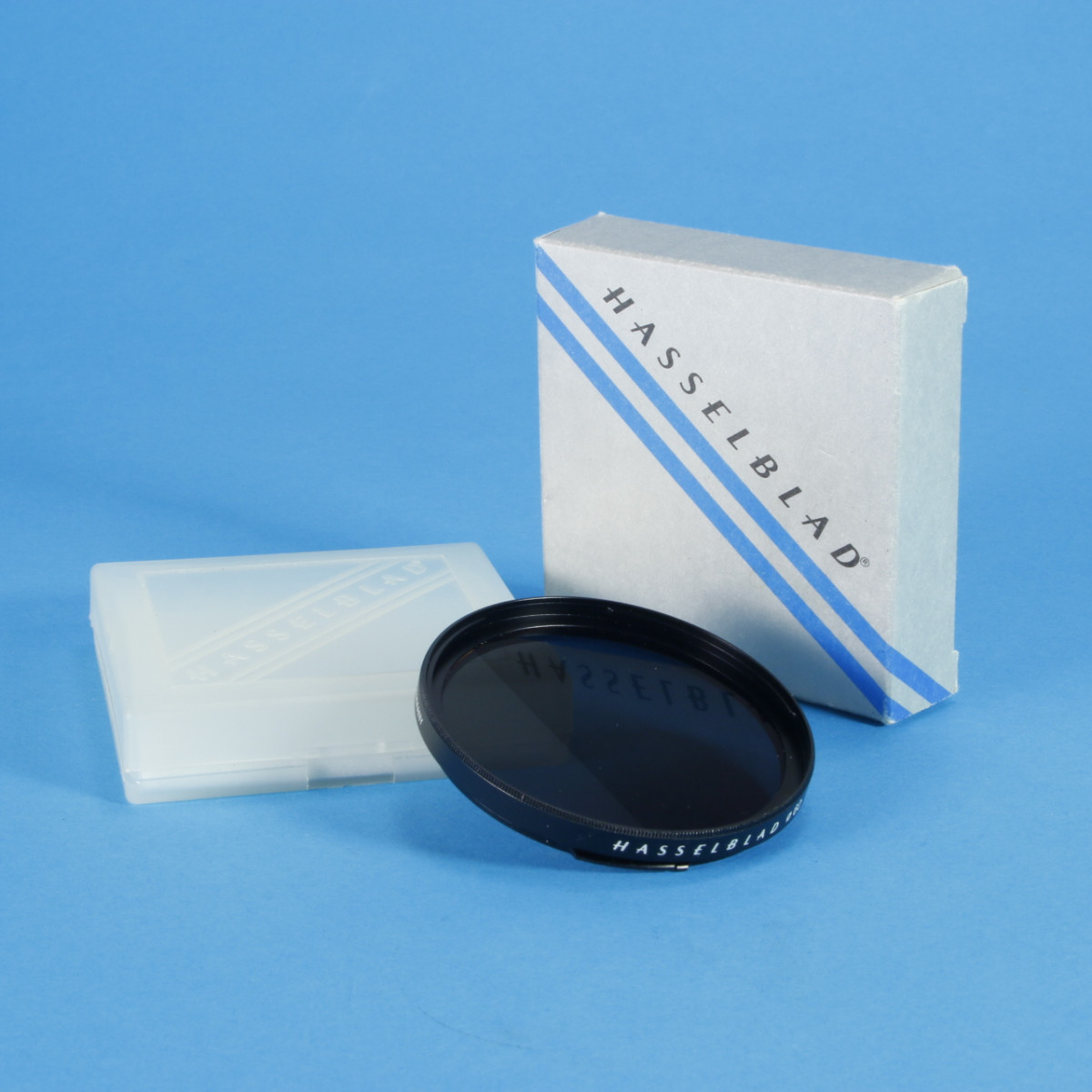 Hasselblad Neutral Density 8x GR ND 0.9 Filter - Bay 60