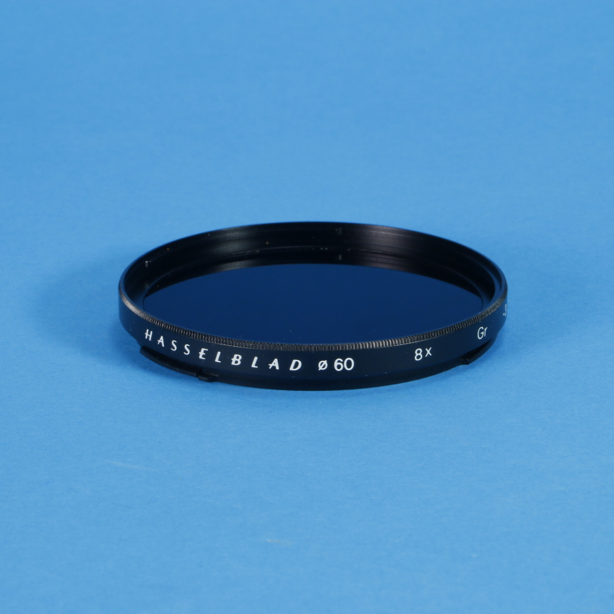 Hasselblad Neutral Density 8x GR ND 0.9 Filter - Bay 60