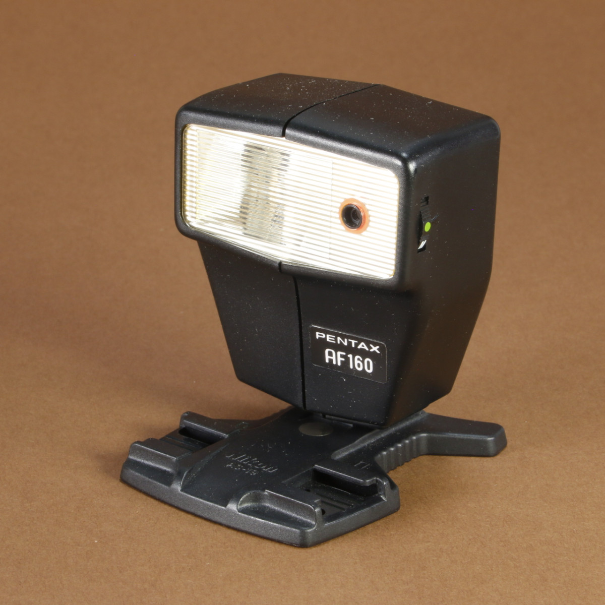 Shop : Buy Pentax Af160 Flash: MXK0823/19274 : Blue Moon