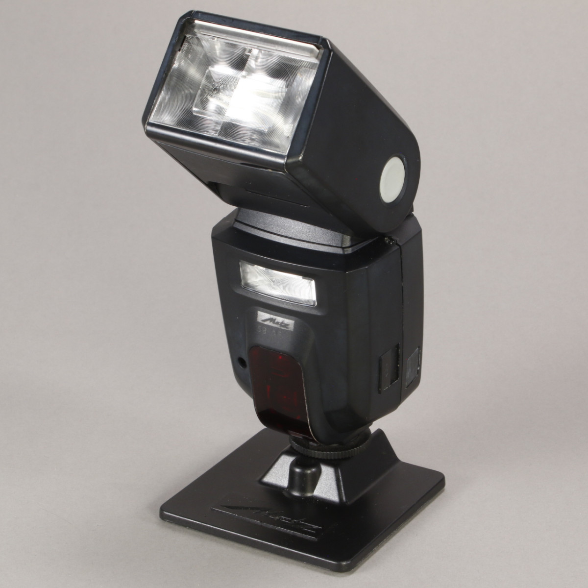 Metz Mecablitz 58 AF-1 N Digital Flash for Nikon