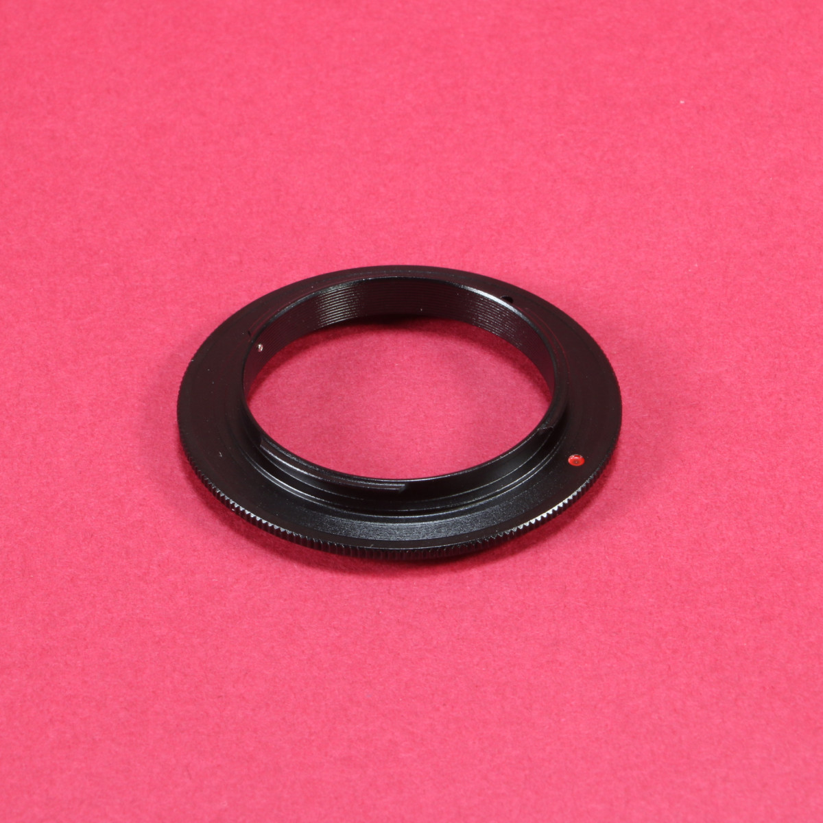 Fotodiox Macro Reversing Ring for Nikon F to 52mm