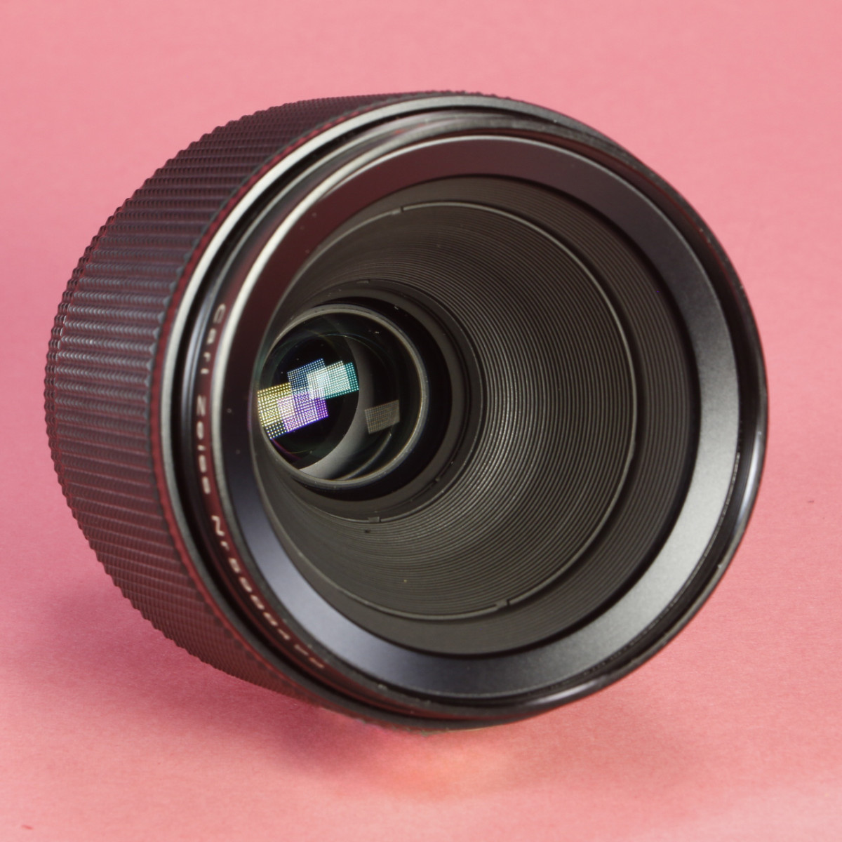 Carl Zeiss 60mm f2.8 S-Planar T* Lens for Contax/Yashica