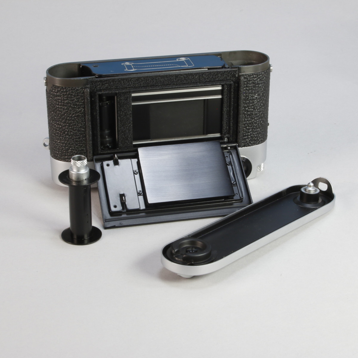 Leica M2 Camera - Serviced by DAG