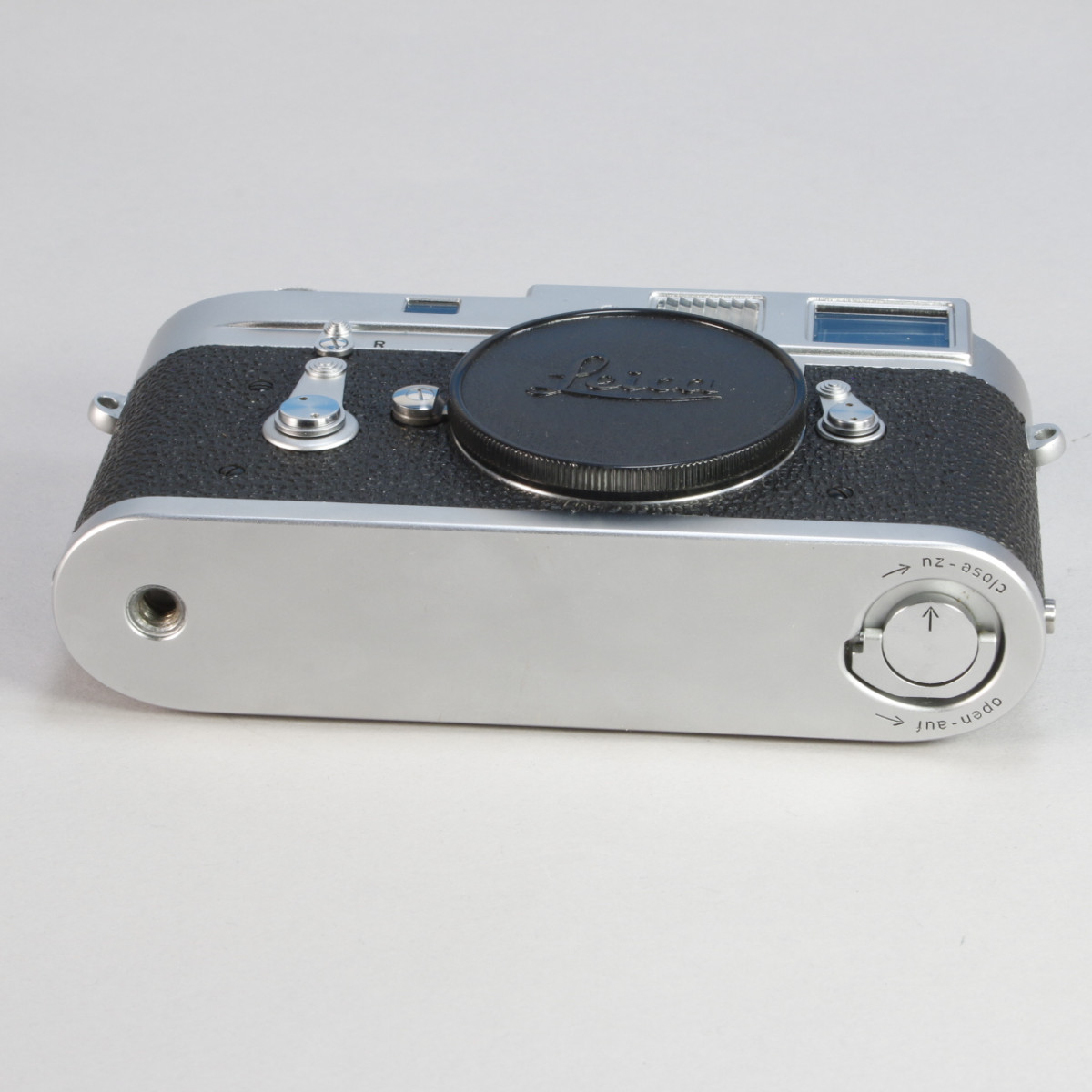 Leica M2 Camera - Serviced by DAG