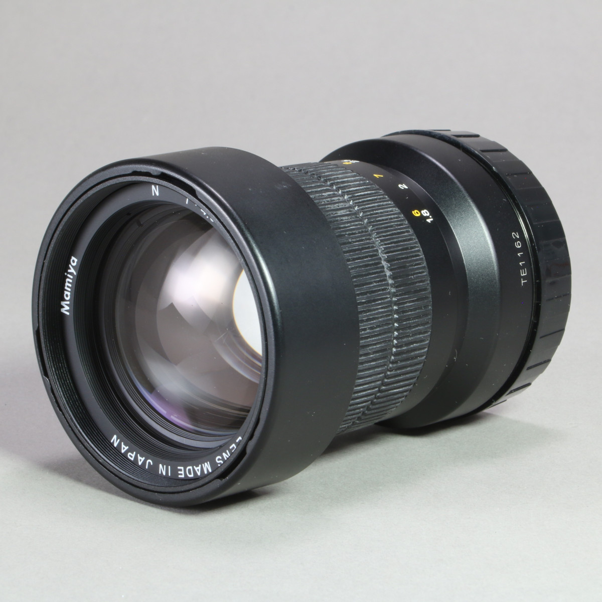 Mamiya 150mm f4.5 N L Lens for Mamiya 7