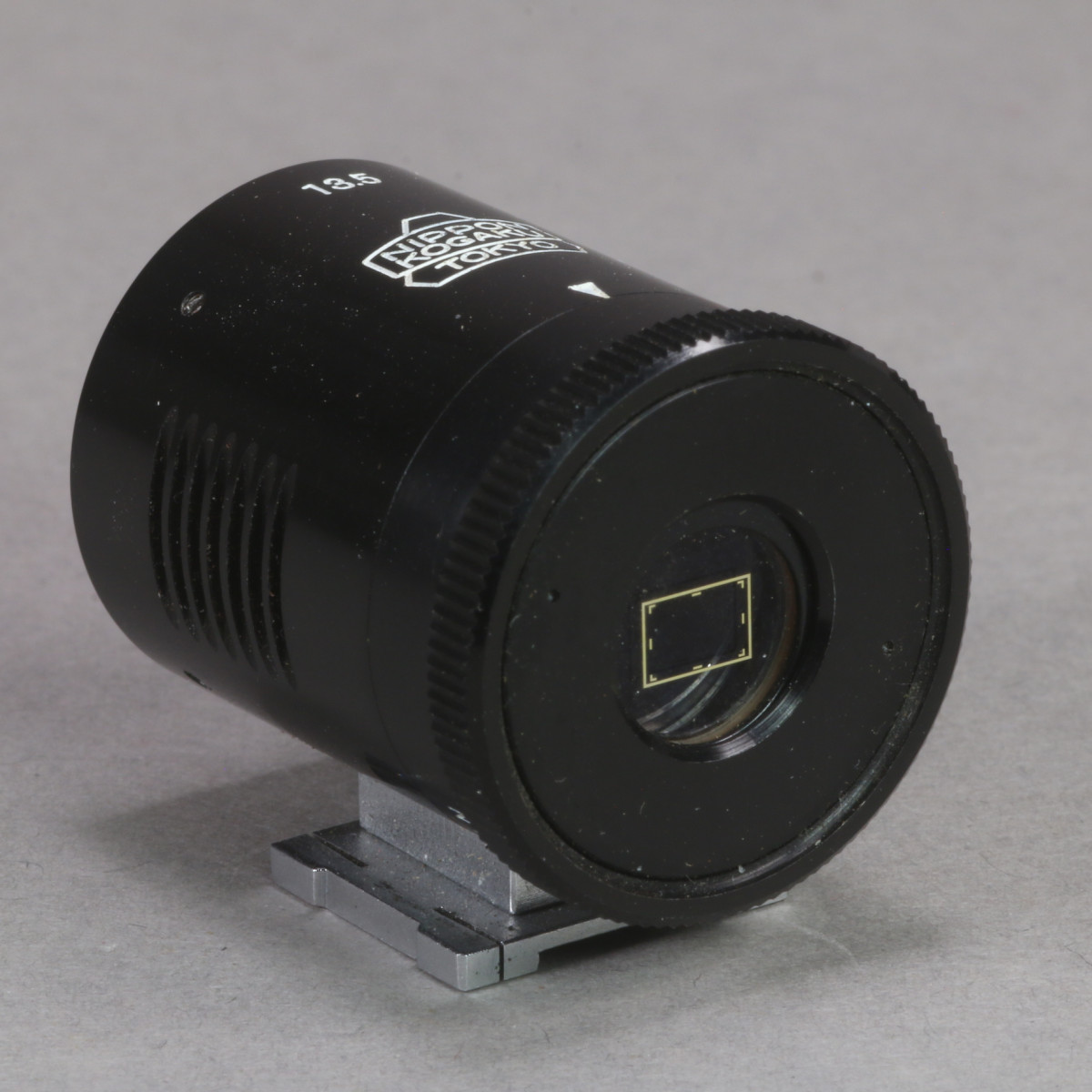 Nippon Kogaku 13.5cm (135mm) Viewfinder